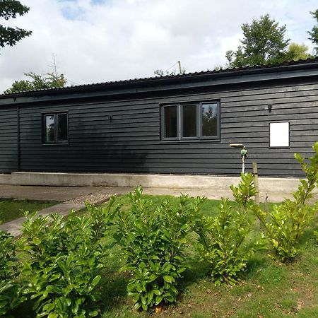 Chapter Farm Cottages カンタベリー エクステリア 写真