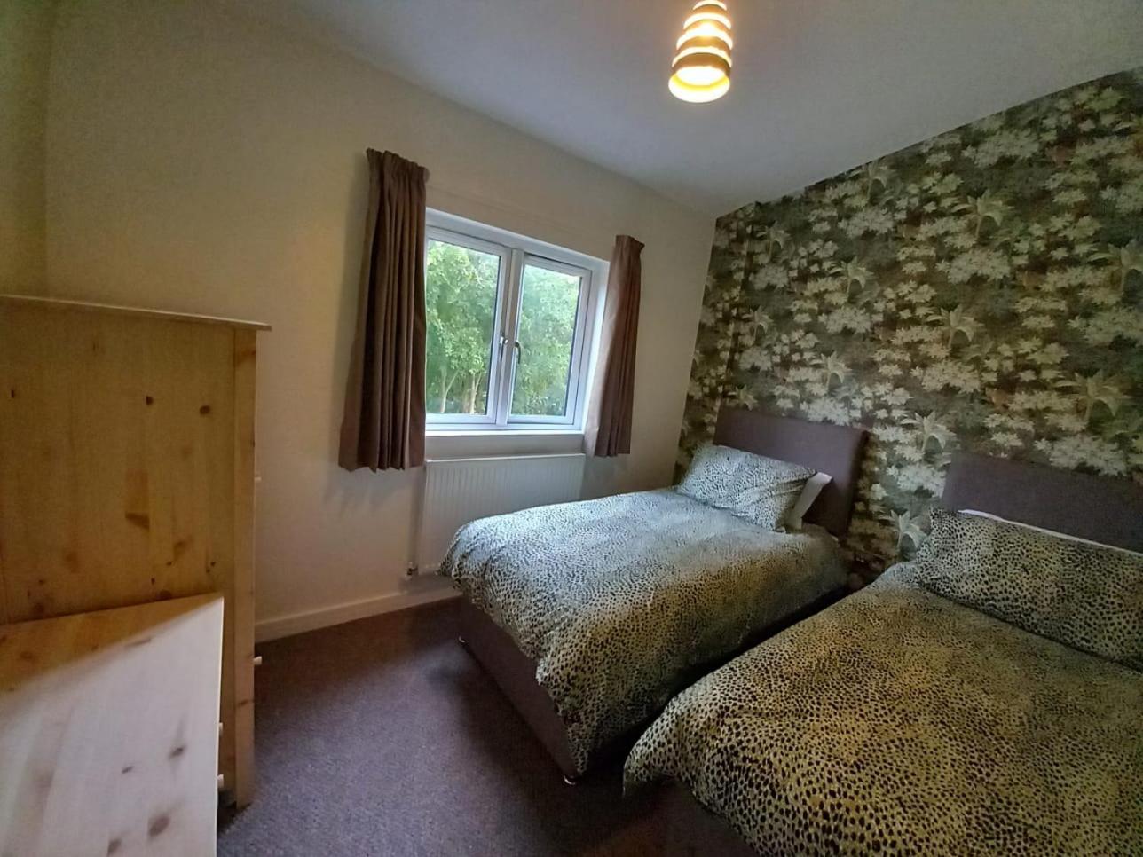 Chapter Farm Cottages カンタベリー エクステリア 写真
